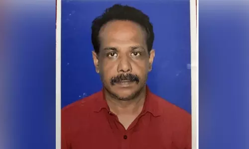 കൊല്ലം സ്വദേശി ഒമാനിലെ സുഹാറിൽ നിര്യാതനായി