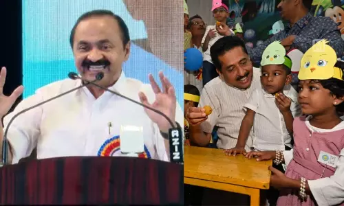 വിദ്യാഭ്യാസത്തിന്‍റെ ഡെസ്റ്റിനേഷൻ പോയിന്‍റ് ആയി കേരളം മാറും; പ്രവേശനോത്സവം ഉദ്ഘാടനം ചെയ്ത് മുഖ്യമന്ത്രി