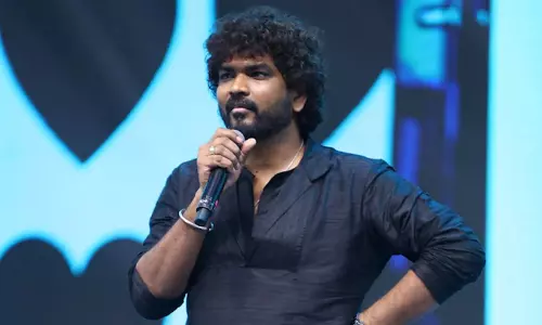 ലവ് ഇൻഷുറൻസ് കമ്പനിക്ക് പ്രേക്ഷകരിൽ നിന്ന് കൂടുതൽ പരിഗണന ലഭിക്കേണ്ടതായിരുന്നു; നിരാശയുണ്ടെന്ന് വിഘ്നേഷ് ശിവൻ