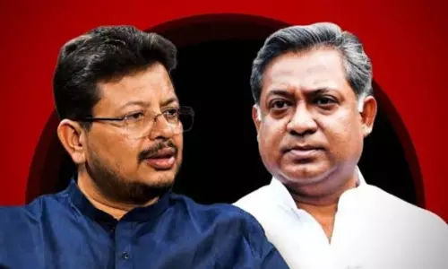 Trinamool Congress