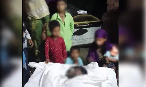 ബിഹാറിൽ മുസ്‍ലിം യുവാവിനെ ആൾക്കൂട്ടം തല്ലിക്കൊന്നു
