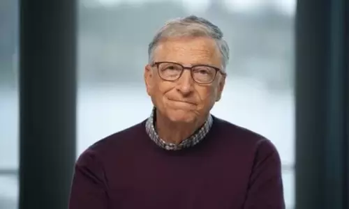 Bill Gates Bill Gates