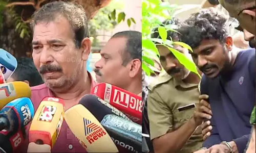 പ്രതി അഷ്കര് കൊടുംക്രൂരനെന്ന് ആദ്യഭാര്യയുടെ പിതാവ്; സഹോദരന്റെ മരണത്തിലും സംശയം പ്രതി അഷ്കര് കൊടുംക്രൂരനെന്ന് ആദ്യഭാര്യയുടെ പിതാവ്; സഹോദരന്റെ മരണത്തിലും സംശയം