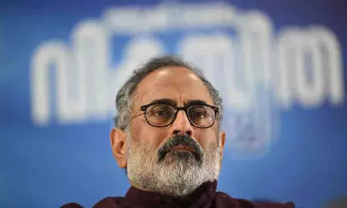 പാൽ വില വർധനയിൽ പ്രതിഷേധിച്ച് രാജീവ് ചന്ദ്രശേഖർ, ഇന്ധന വിലയിൽ പ്രതിഷേധിച്ച് കമന്റ് ബോക്സ് പാൽ വില വർധനയിൽ പ്രതിഷേധിച്ച് രാജീവ് ചന്ദ്രശേഖർ, ഇന്ധന വിലയിൽ പ്രതിഷേധിച്ച് കമന്റ് ബോക്സ്