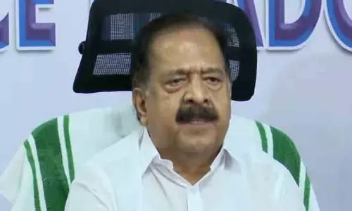 കുഞ്ഞിനോട് ക്രൂരത കാണിച്ചവർക്കെതിരെ ശക്തമായ നിയമനടപടി, ഒരു ദയയും ഉണ്ടാവില്ല -മന്ത്രി രമേശ് ചെന്നിത്തല കുഞ്ഞിനോട് ക്രൂരത കാണിച്ചവർക്കെതിരെ ശക്തമായ നിയമനടപടി, ഒരു ദയയും ഉണ്ടാവില്ല -മന്ത്രി രമേശ് ചെന്നിത്തല