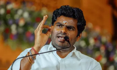 K Annamalai K Annamalai