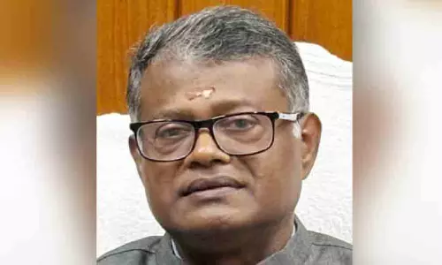 പ്രഫ. ഡി. മാവൂത് എം.ജി വൈസ് ചാന്സലര് പ്രഫ. ഡി. മാവൂത് എം.ജി വൈസ് ചാന്സലര്