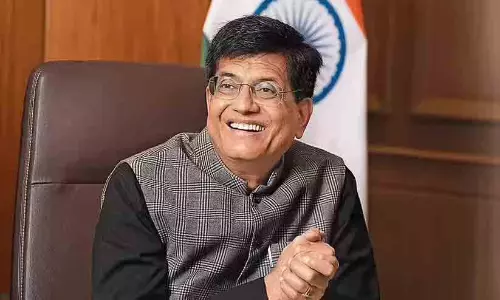 ഇന്ത്യ-യു.എസ് വ്യാപാര കരാർ അന്തിമ ഘട്ടത്തിലേക്ക് ഇന്ത്യ-യു.എസ് വ്യാപാര കരാർ അന്തിമ ഘട്ടത്തിലേക്ക്