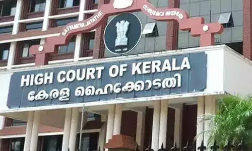 ‘അമ്മായിയമ്മ സിൻഡ്രോം’ വേണ്ട: മെ​ഡി​. വി​ദ്യാ​ർ​ഥി​ക​ളോ​ടു​ള്ള അ​വ​ഗ​ണ​ന: ക​മീ​ഷ​നെ നി​യോ​ഗി​ക്ക​ണ​മെ​ന്ന്​ ഹൈ​കോ​ട​തി