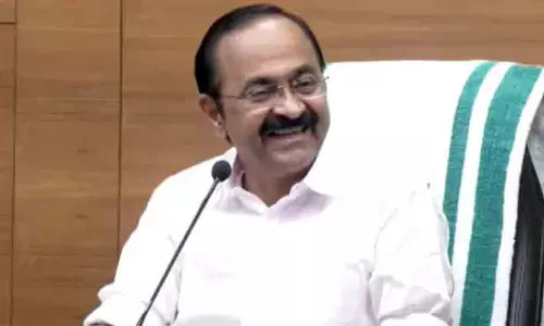 പുതുയുഗ കേരളം: ബാങ്കുകളുടെ വികസന പങ്കാളിത്തം തേടി മുഖ്യമന്ത്രി പുതുയുഗ കേരളം: ബാങ്കുകളുടെ വികസന പങ്കാളിത്തം തേടി മുഖ്യമന്ത്രി