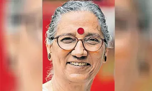 മോദി അമേരിക്കക്ക് വഴങ്ങുന്ന ഒത്തുതീർപ്പ് പ്രധാനമന്ത്രി -അമർജിത് കൗർ