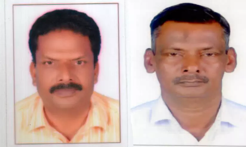 ഹജ്ജ് കർമങ്ങൾക്കുശേഷം രണ്ട് മലയാളി തീർഥാടകർ മക്കയിൽ നിര്യാതരായി ഹജ്ജ് കർമങ്ങൾക്കുശേഷം രണ്ട് മലയാളി തീർഥാടകർ മക്കയിൽ നിര്യാതരായി