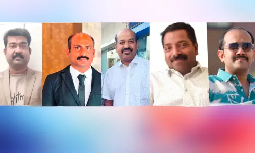 പ്ര​വാ​സി മ​ല​യാ​ളി ഫൗ​ണ്ടേ​ഷ​ൻ റി​യാ​ദ്   സെ​ൻ​ട്ര​ൽ ക​മ്മി​റ്റി​ക്ക് പു​തി​യ ഭാ​ര​വാ​ഹി​ക​ൾ