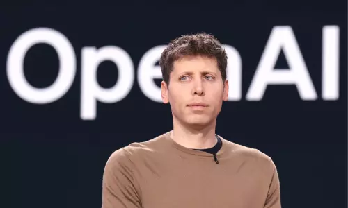 OPEN AI