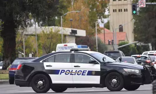US Police