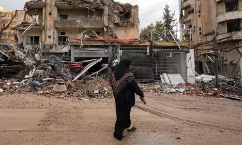 lebanon israel ceasefire