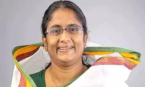 ഷാനിമോൾ ഡെപ്യൂട്ടി സ്പീക്കർ; ലഭിച്ചത് 99 വോട്ട്