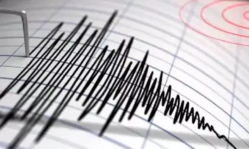 earthquake
