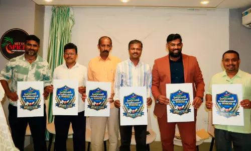 സലാലയിൽ വെൽഫെയർ കപ്പ്   ബോക്സ് ക്രിക്കറ്റ് ടൂർണമെൻറ് നാലുമുതൽ