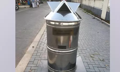 കാണിക്ക വഞ്ചി കുത്തിതുറന്ന് മോഷണം; അസം സ്വദേശി പിടിയില്‍