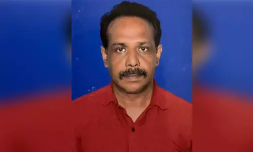 കൊല്ലം സ്വദേശി സുഹാറിൽ നിര്യാതനായി