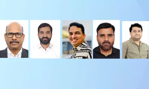 വില്ല്യാപള്ളി മുസ്‍ലിം ജമാഅത്ത് ബഹ്‌റൈൻ   കമ്മിറ്റിക്ക് പുതിയ നേതൃത്വം