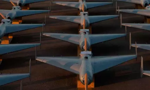 drone