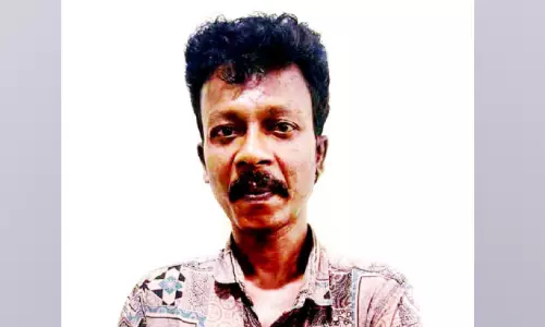 സ്കൂട്ടർ മോഷ്ടാവ് അറസ്റ്റിൽ; പിടിയിലായത് നിരവധി മോഷണ കേസുകളിലെ പ്രതി