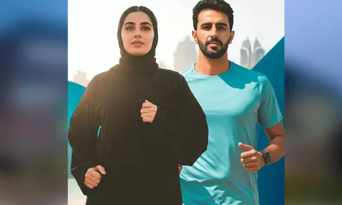 കായികക്ഷമത വര്‍ധിപ്പിച്ച് അബൂദബി നിവാസികള്‍
