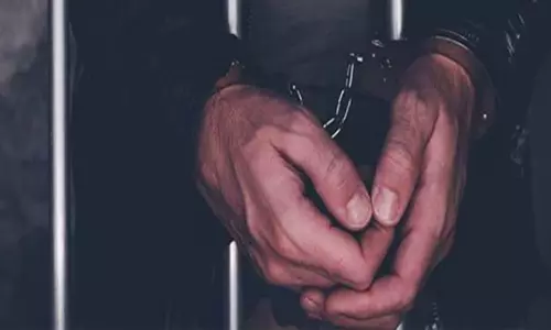 arrest