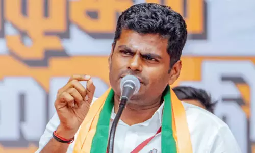 K Annamalai K Annamalai