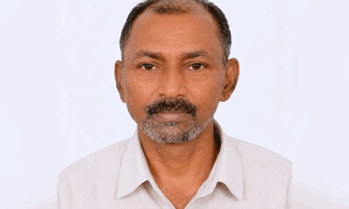 തൃശൂർ പഴയന്നൂർ സ്വദേശി റിയാദിൽ നിര്യാതനായി
