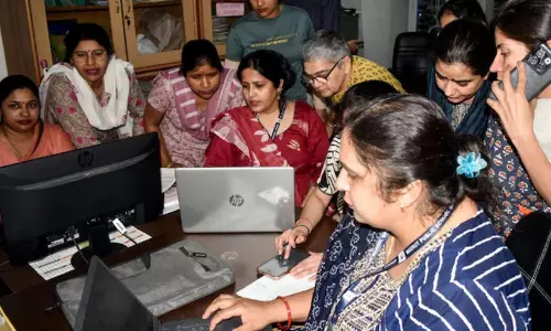 CBSE says barrage of cyberattacks on re evaluation portal