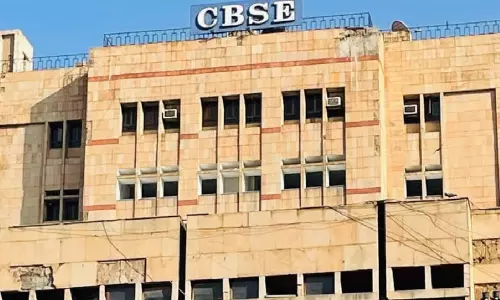 CBSE CBSE