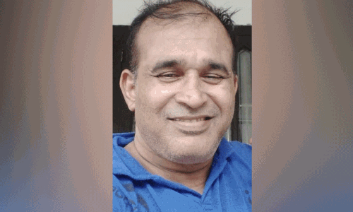 മലപ്പുറം സ്വദേശി അബൂദബിയില് നിര്യാതനായി മലപ്പുറം സ്വദേശി അബൂദബിയില് നിര്യാതനായി