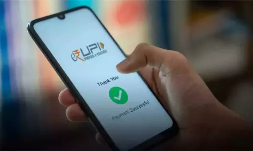 യുപിഐ ഇടപാടുകൾ പരാജയപ്പെട്ട് പണം നഷ്ടമാകുന്നോ? പരിഭ്രാന്തി വേണ്ട, പകരം ഇക്കാര്യങ്ങൾ ചെയ്യുക യുപിഐ ഇടപാടുകൾ പരാജയപ്പെട്ട് പണം നഷ്ടമാകുന്നോ? പരിഭ്രാന്തി വേണ്ട, പകരം ഇക്കാര്യങ്ങൾ ചെയ്യുക