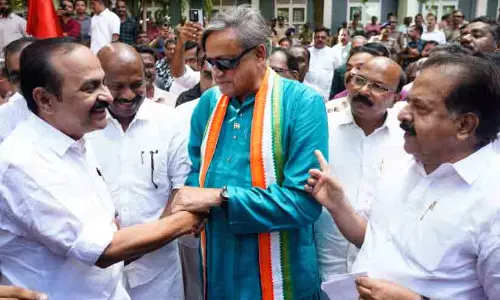 ‘ഓപറേഷന്‍ തൂഫാന്‍’ കേരളം ഒറ്റക്കെട്ടായി ഏറ്റെടുക്കണം -മുഖ്യമന്ത്രി