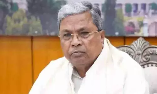 സിദ്ധരാമയ്യക്ക് പുതിയ പദവി; കോണ്‍ഗ്രസ് പ്രവര്‍ത്തക സമിതി അംഗം