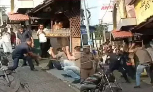 ആലപ്പുഴ ‘രക്ഷാപ്രവർത്തനം’; പ്രതികളായ അഞ്ച് പൊലീസുകാരുടെ മുൻകൂർ ജാമ്യാപേക്ഷ ഇന്നു പരിഗണിക്കും