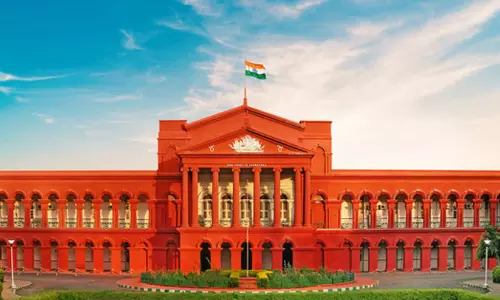 കുറ്റവാളികളെ കർശനമായി കൈകാര്യം ചെയ്യുന്നതിലൂടെ മാത്രമേ ജനങ്ങള്‍ നിയമം പാലിക്കൂ; കർണാടക ഹൈകോടതി