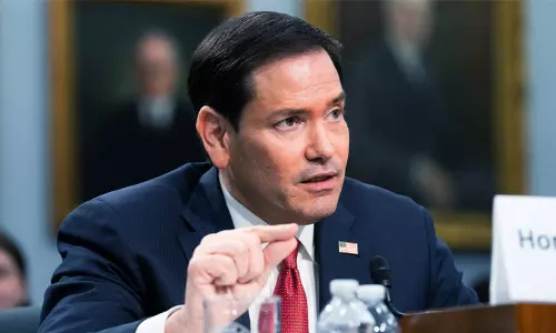 marco rubio