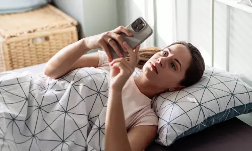 phone use