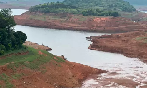 മഴക്കാലം വരവായി; ജില്ലയില്‍ 192 ദുരന്ത സാധ്യത പ്രദേശങ്ങള്‍