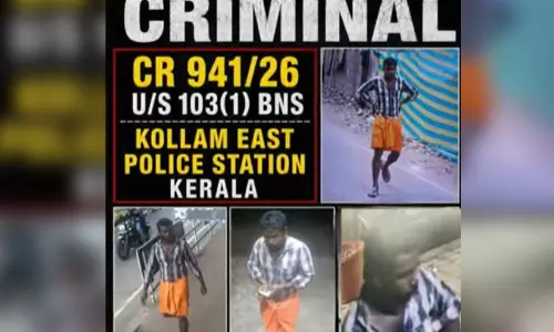 കൊല്ലത്ത് കടത്തിണ്ണയിൽ ഉറങ്ങിയവരുടെ കൊലപാതകം; പ്രതി സീരിയൽ കില്ലർ എന്ന സംശയത്തിൽ പൊലീസ്