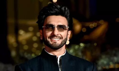 ranveer singh