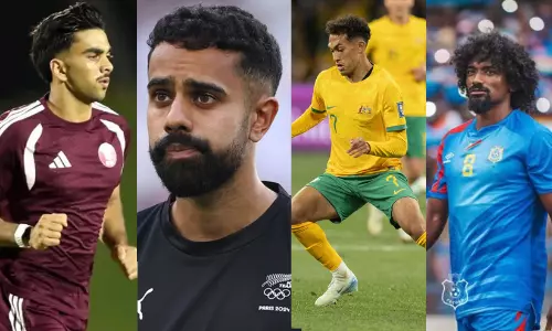 2026 ഫിഫ ലോകകപ്പ്; ഇന്ത്യയില്ലെങ്കിലും കളിക്കളത്തിൽ ഇന്ത്യൻ സാന്നിധ്യമായി ഈ നാല് താരങ്ങൾ