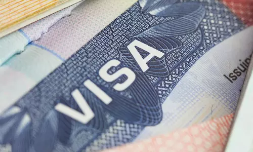 us visa