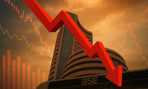 stock market