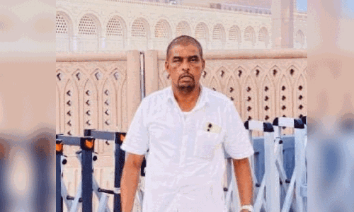 ഹജ്ജ് കഴിഞ്ഞ് മടങ്ങാനിരിക്കെ മലയാളി ജിദ്ദ എയർപോർട്ടിൽ മരിച്ചു