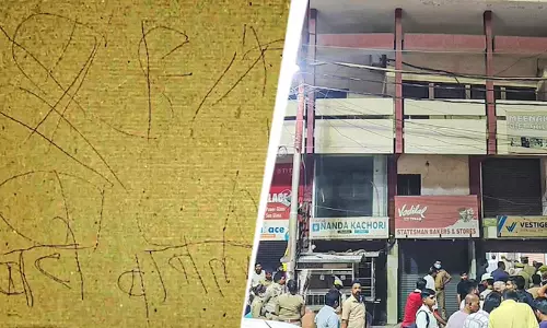 Prayagraj murder
